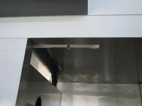 Armoire de fermentation professionnelle pour boulangerie, armoire de levage pour la pâte