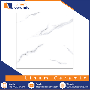 Dynamic Quality Real Brescia Beige Interior Floor Decor 600x600 Porcelain Floor Tiles At 10% Less Market Price On Bulk Order - Product Image 3