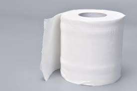 Tissu usine en gros pas cher en bambou non blanchi toilette papier serviettes en papier - Product Image 2