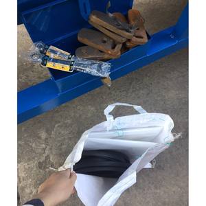 เครื่องนวดข้าวข้าวเปลือกเครื่องนวดข้าว AT2000 - Product Image 6