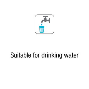 Enduit de ciment imperméabilisant ultra-flexible, bicomposant, modifié aux polymères |   AQUAMAT-SUPERELASTIQUE - Product Image 4