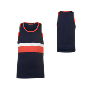 Camisetas sin mangas de culturismo profesional para correr, el mejor material, estilo callejero, camisetas lisas informales - Product Image 1