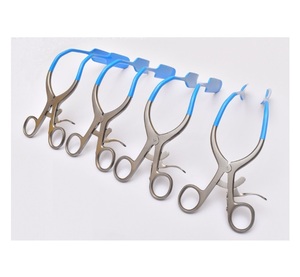 Letz Bên Âm Đạo Tường Thu Lại Mở Rộng Hàm Cho Cổ Tử Cung Tiếp Xúc Sản Khoa/Phụ Khoa Nhà Máy Sản Xuất - Product Image 3