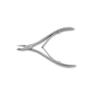 Grand coupe-ongles robuste pour ongles épais Écologique Manucure & Pédicure Double Barrel Spring Nail Clipper Remover - Product Image 2