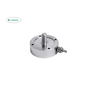 Cellule de pesage CLBT à compression et tension de qualité supérieure, largement utilisée pour les industries textile et papetière - Product Image 1