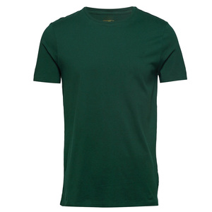 T-shirt Broderie T-shirt Impression Hommes t-shirt Logo Personnalisé - Product Image 2