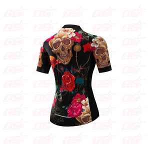 Jersey de montaña para mujer, personalizado - Product Image 2