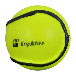 GAA Official Gear White All-Weather Tamaño 4 y 5 Hurling Sliotars Squash Balls para Hurling & Training - Product Image 2