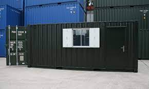 Contenedor de cubo alto de 40 pies, contenedor de 5 habitaciones, precio de envío de fábrica - Product Image 3