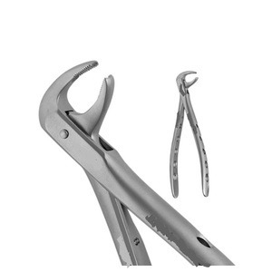 Pinza de extracción Molar inferior - Product Image 2