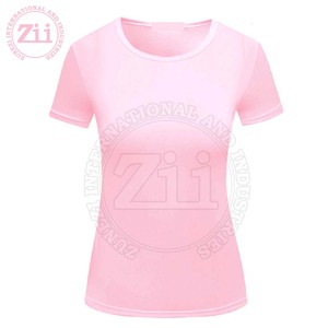 Plus Size Women's Cotton T-Shirts Summer Breathable Light <b>Weight</b> Quick Dry Unique Oversized Design Casual Print Logo - Product Image 2