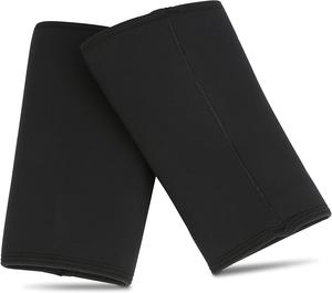 Manchons de genoux pour la musculation, manches en néoprène, épais de 7mm pour les entraînements de sport - Product Image 5