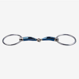Joxar ม้าขี่ม้าเหล็กล็อคแหวนหลวม16มม - Product Image 4