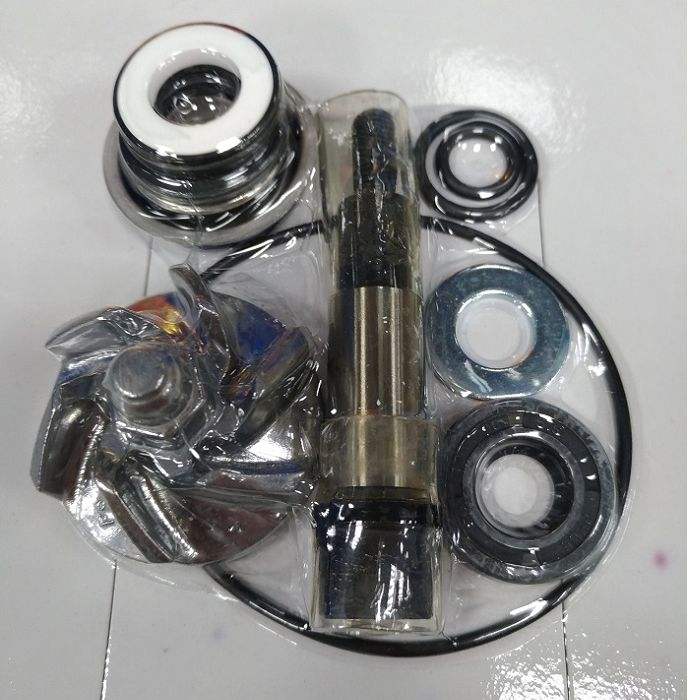 Water Pump Repair Kit for Honda Forza 300 SH300 SH IE Scoopy AA00822