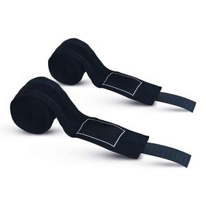 Venda de Boxeo Euro Well, Vendaje Elástico de Algodón para Manos, Unisex, para Todas las Temporadas - Product Image 6