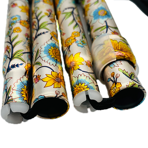 Bastone da passeggio con stampa a vernice piegato per una passeggiata quotidiana - Product Image 2