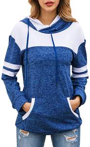 Sudadera con capucha y cremallera para hombre, prenda deportiva masculina de gran tamaño con diseño de logotipo en blanco, forro polar pesado de 400g y cremallera completa - Product Image 5