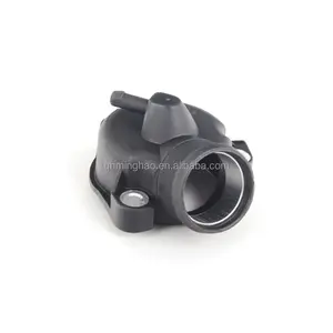 Fashion lady — pièces de rechange pour MERCEDES BENZ, connecteur de tuyau de refroidissement, boîte de Thermostat, bride 1022000417 - Product Image 1