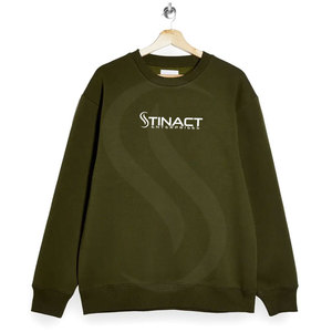 Sudadera de Invierno 2023 de la Mejor Calidad para Hombre, de Forro Polar y Algodón Ecológico, con Talla y Logotipo Personalizados - Product Image 1