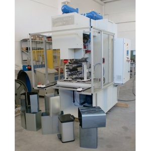 Made In Italy Chất Lượng Hàng Đầu Máy Gấp - Product Image 1