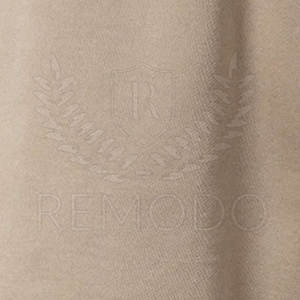 Pantalones Cortos Deportivos Casuales para Hombre, 100% Algodón, Cintura Elástica Media, Bolsillo con Logotipo Personalizado - Product Image 6