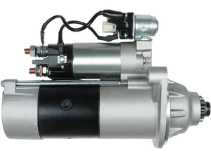 Motor de arranque para <span class=keywords><strong>MITSUBISHI</strong></span> <span class=keywords><strong>Fuso</strong></span> <span class=keywords><strong>FK</strong></span> 7,5 M009T50371 M009T50371ZC M9T50371 M9T50371ZC ME302485 - Product Image 2
