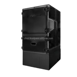 Unique solid fuel coal boiler automatic with three-cylinder heat exchanger wholesale, coal fired boiler