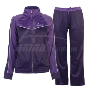 การออกแบบล่าสุดผู้หญิงติดตามชุด/ผู้หญิงออกแบบที่กำหนดเองติดตามชุด - Product Image 1