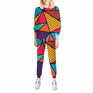 Conjunto Deportivo de Sudadera y Pantalones de Felpa de 300g con Sublimación Personalizada Cocoon International 2026, para Hombre, Informal, para Gimnasio - Product Image 4