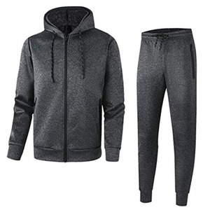Wholesale Men Custom Tracksuit - Product Image 1