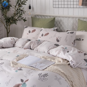 AbcBed Mùa Hè Quilt Cover Comforter Quilt Trường Hợp Mềm Twin Full Nữ Hoàng Vua Đôi Duy Nhất Kích Thước - Product Image 5