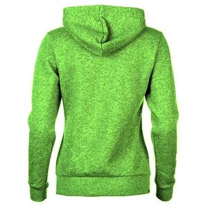 Pull à capuche en éponge française unisexe de haute qualité Imprimé personnalisé à manches longues Tops d'hiver Design de base avec col à capuche - Product Image 6