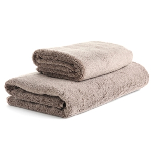 Exportadores de toallas de mano de alta calidad Toallas de baño de mano de golf más vendidas de estilo liso de India - Product Image 2