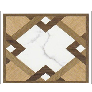 Export Quality Premium Grade 200x200mm Eco-friendly Modern Ceramic Wall Tiles for Bathroom Kitchen Feature Wall Designs - Product Image 3