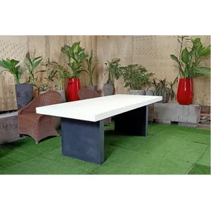 Wholesale furniture square multi functional dining coffee table wood center coffee tea table living room furniture