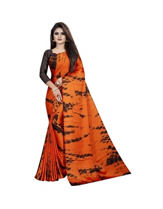 Vêtement ethnique Saris indien - Product Image 1