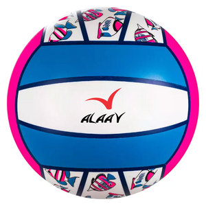 Ensemble d'équipe de volée de plage souple pour adultes durables - Product Image 4