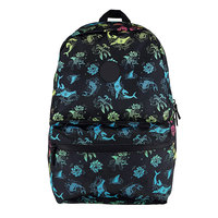 Sacs à dos imprimés en polyester, personnalisés, décoratifs, pour enfants, sac d'école à bas prix, nouvelle collection