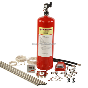 Automatic Fire <strong>Suppression</strong> <strong>Systems</strong> for Boat - Product Image 1