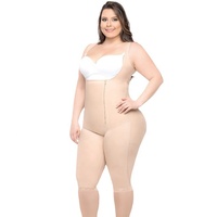 Modelador de corpo inteiro, roupa íntima para mulheres, modelador de roupas para mulheres