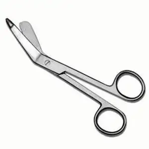 10 x Lister Bandage Scissors Chirurgische S.Steel Erste-Hilfe-Studentin Krankens ch wester Sanitäter