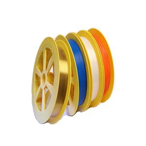 Serat Inti 400um NA0.22 Panjang Gelombang 980 nm Daya 30w Multidiode Silika Cladding Serat Multimode Material optik ferrule 400um - Product Image 2