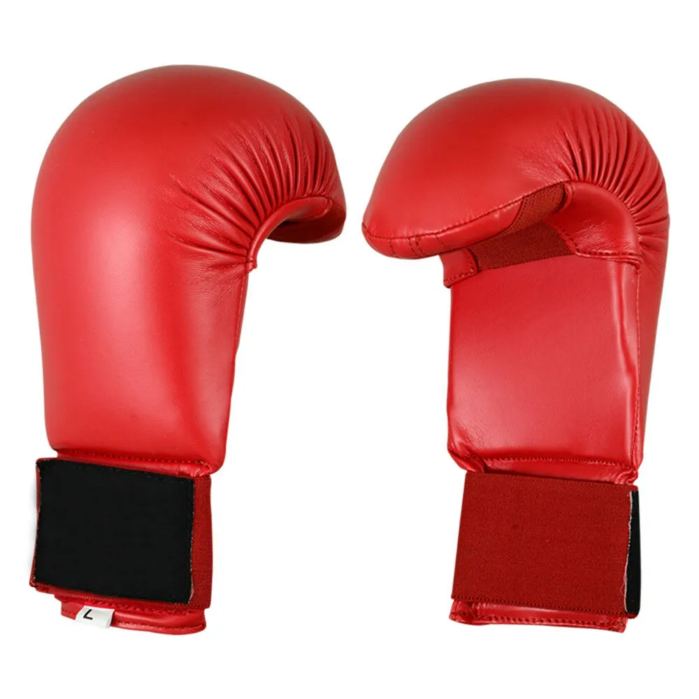 High Quality Custom Made Martial Arts Taekwondo Gloves Karate Training