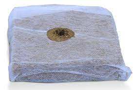 Cubes de tourbe de coco de bonne qualité - Prix de gros pour l'exportation - Bloc de cocopeat - Product Image 6