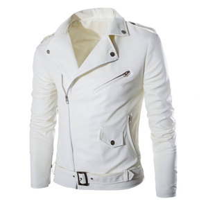 Formula1 Industries Custom Fashion Leather <b>Jackets</b> New Arrival High Quality Men's Latest Design <b>Waterproof</b> Winter Casual - Product Image 1
