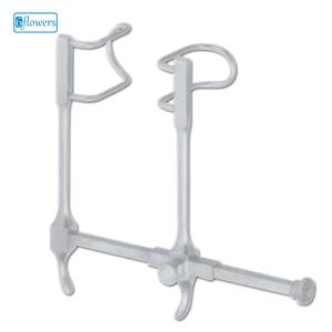 Retractores quirúrgicos Gosset Instrumentos esenciales para la base de la cirugía - Product Image 1