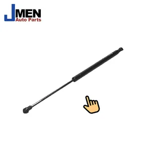 Jmen 51785412 gas spring for fiat 500 07-onショックアブソーバートランクテールゲートブーツ