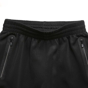Pantalones ajustados para hombre, ropa de gimnasio, chándal de calidad, pantalones para correr, cintura, gran oferta - Product Image 4