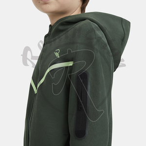 Sudaderas con capucha para niños, Jersey de algodón 2022 de alta calidad, nuevo estilo, precio al por mayor, 100% - Product Image 3