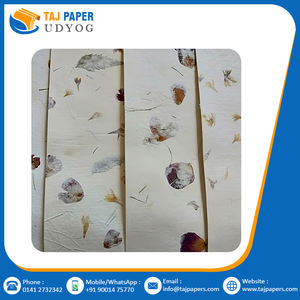 Gift Wrapping Kraft <b>Paper</b> High Quality Custom Logo Print Textured White Cotton <b>Paper</b> Handmade DIY Gift Wrapping <b>Tissue</b> <b>Paper</b> - Product Image 6